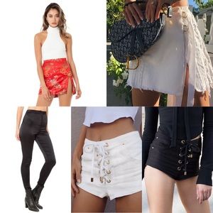 Are You Am I Bottoms